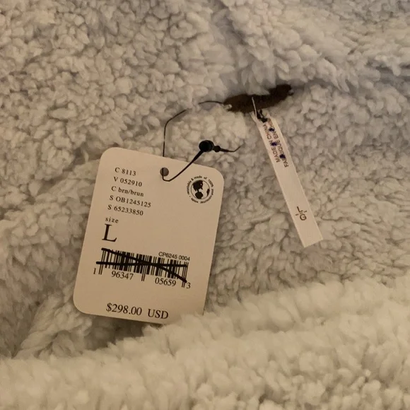 Free People North Pole Cardi - Picture 13 of 17